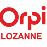 Logo Orpi Lozanne