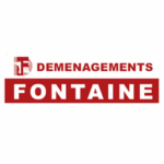 Déménagement Fontaine